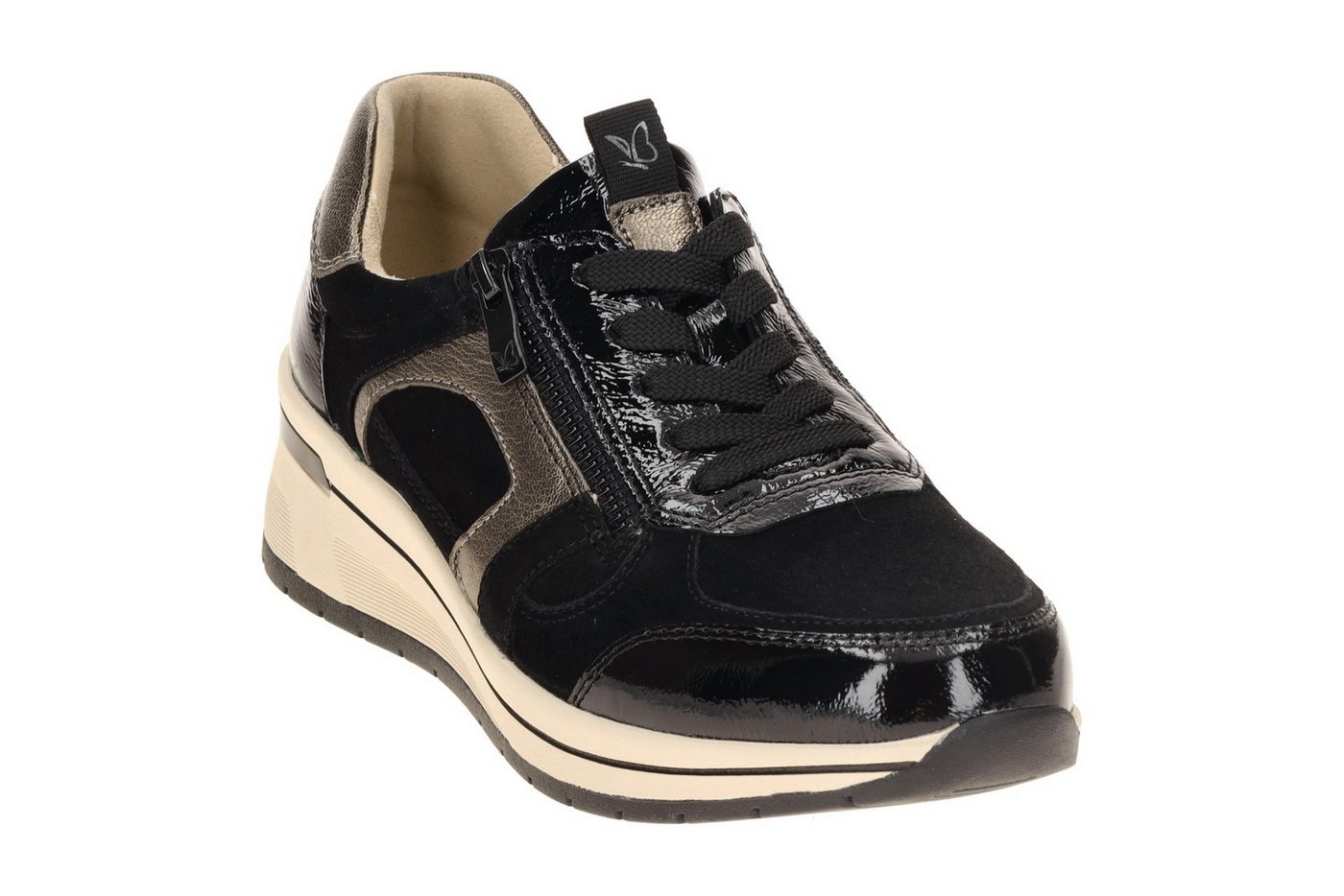 Caprice 9-23300-44-020 Schnürschuh – Bild 3 von 5