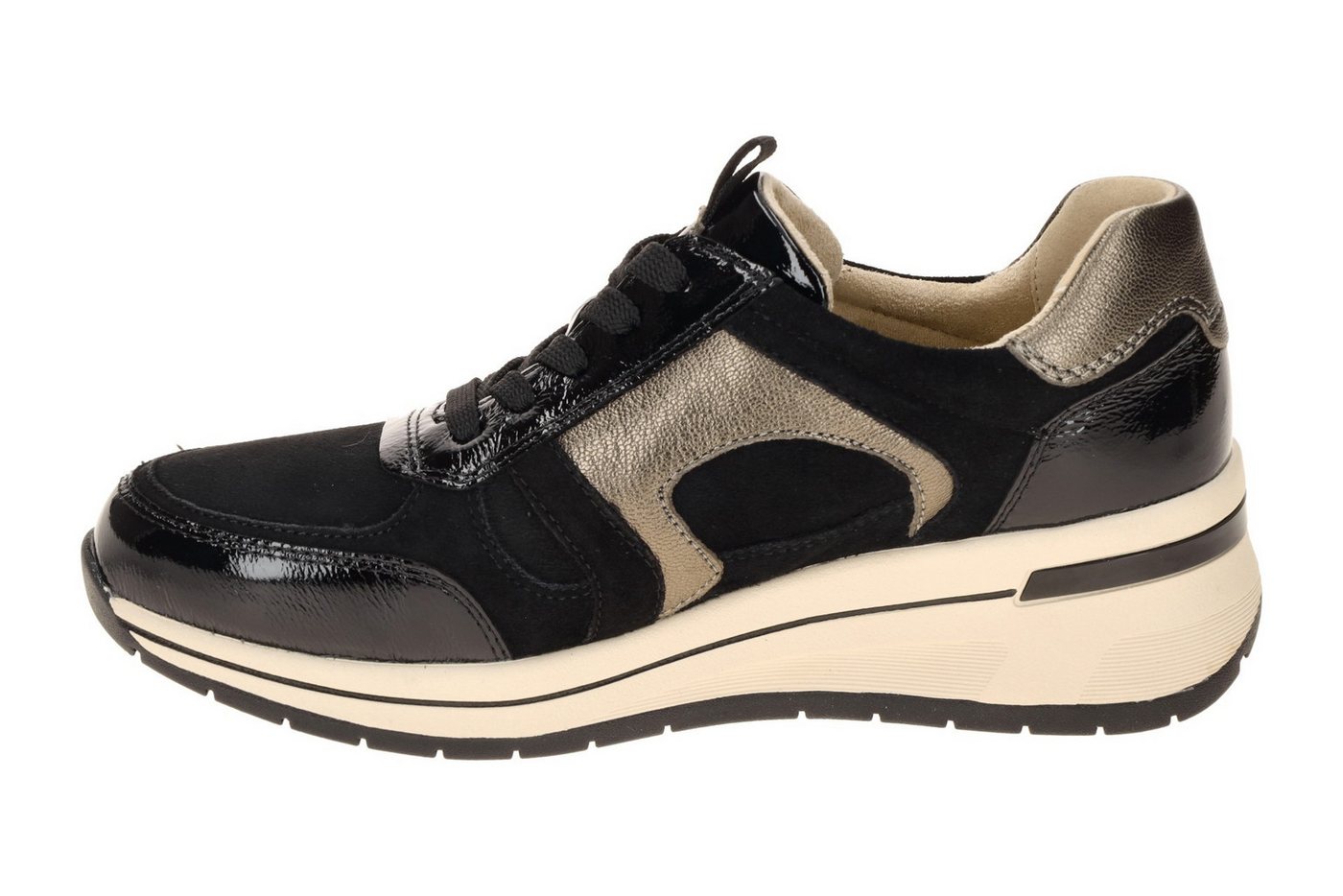 Caprice 9-23300-44-020 Schnürschuh – Bild 4 von 5