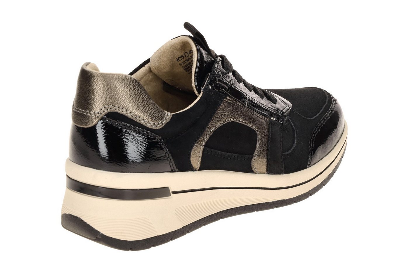 Caprice 9-23300-44-020 Schnürschuh – Bild 5 von 5