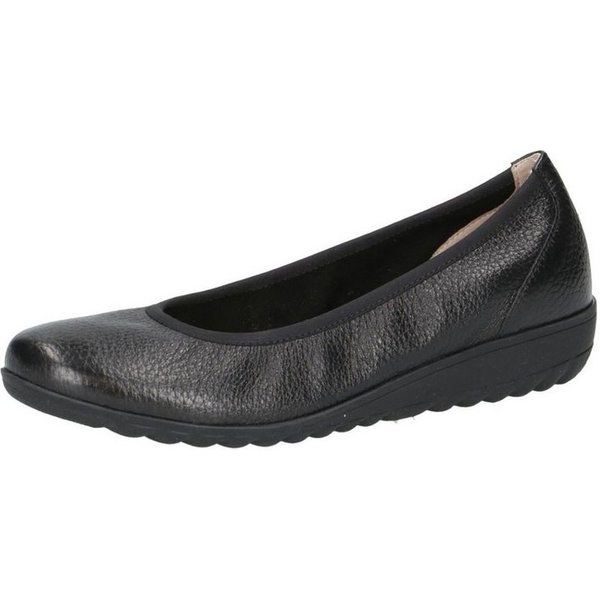 Caprice Ballerinas Leder . Ballerina