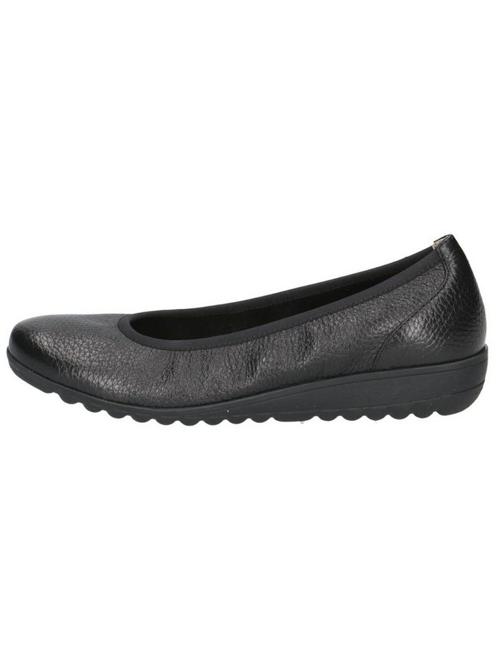Caprice Ballerinas Leder . Ballerina – Bild 2 von 5