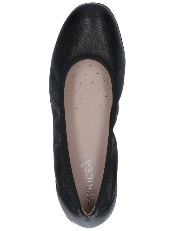 Caprice Ballerinas Leder . Ballerina – Bild 3 von 5