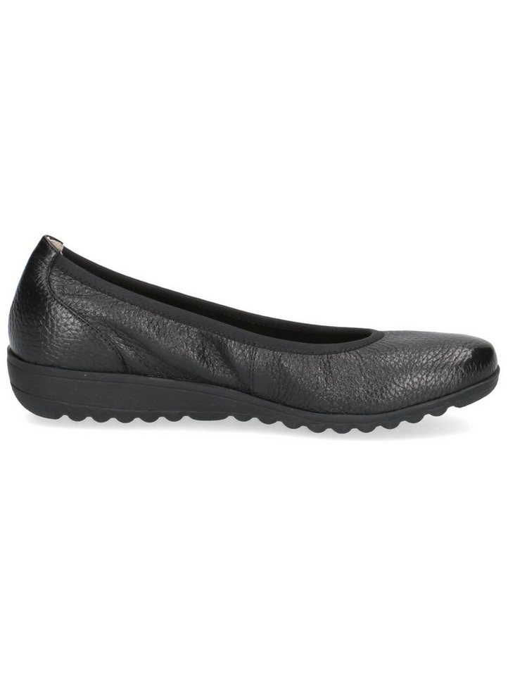 Caprice Ballerinas Leder . Ballerina – Bild 4 von 5