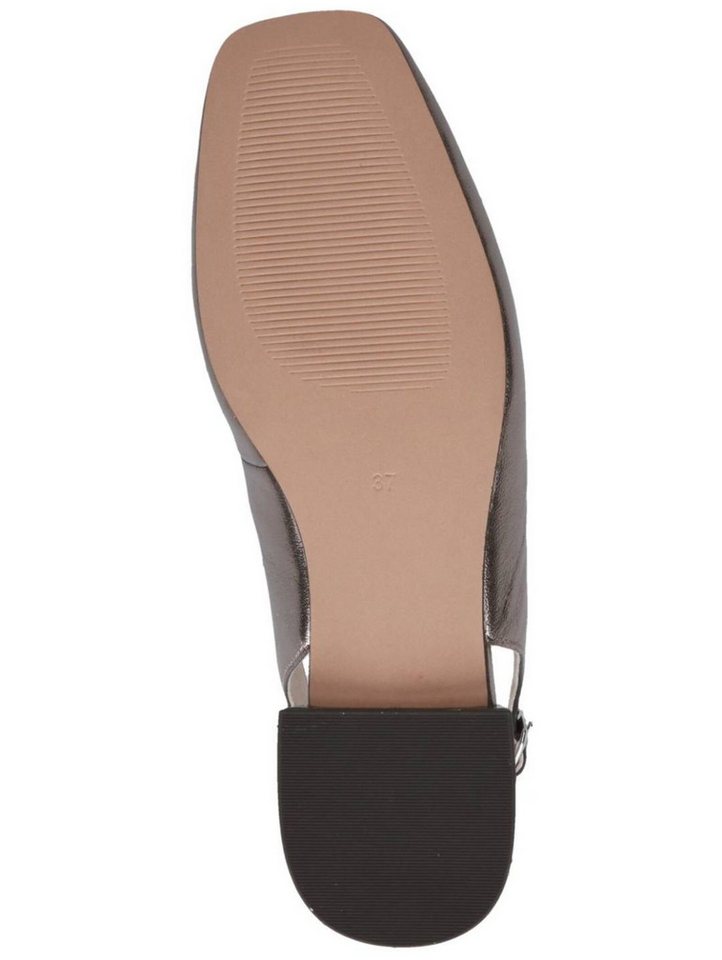 Caprice Ballerinas Leder . Ballerina – Bild 5 von 5