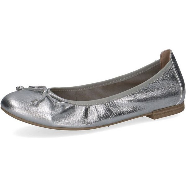 Caprice Ballerinas Leder . Ballerina