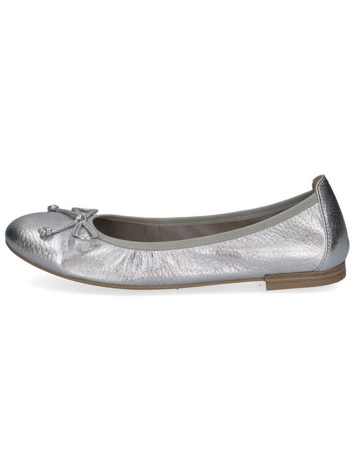 Caprice Ballerinas Leder . Ballerina – Bild 2 von 5