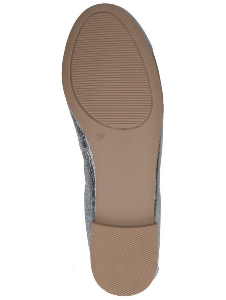 Caprice Ballerinas Leder . Ballerina – Bild 3 von 5