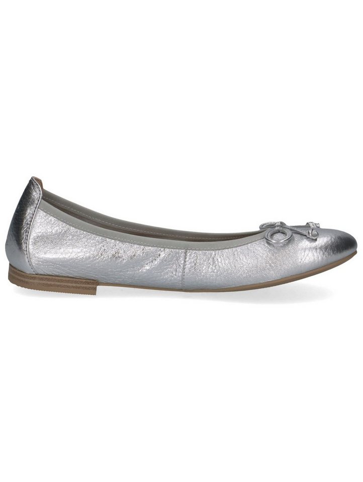 Caprice Ballerinas Leder . Ballerina – Bild 4 von 5