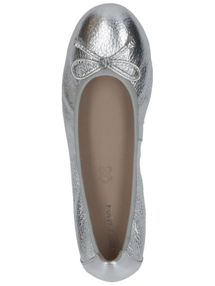 Caprice Ballerinas Leder . Ballerina – Bild 5 von 5