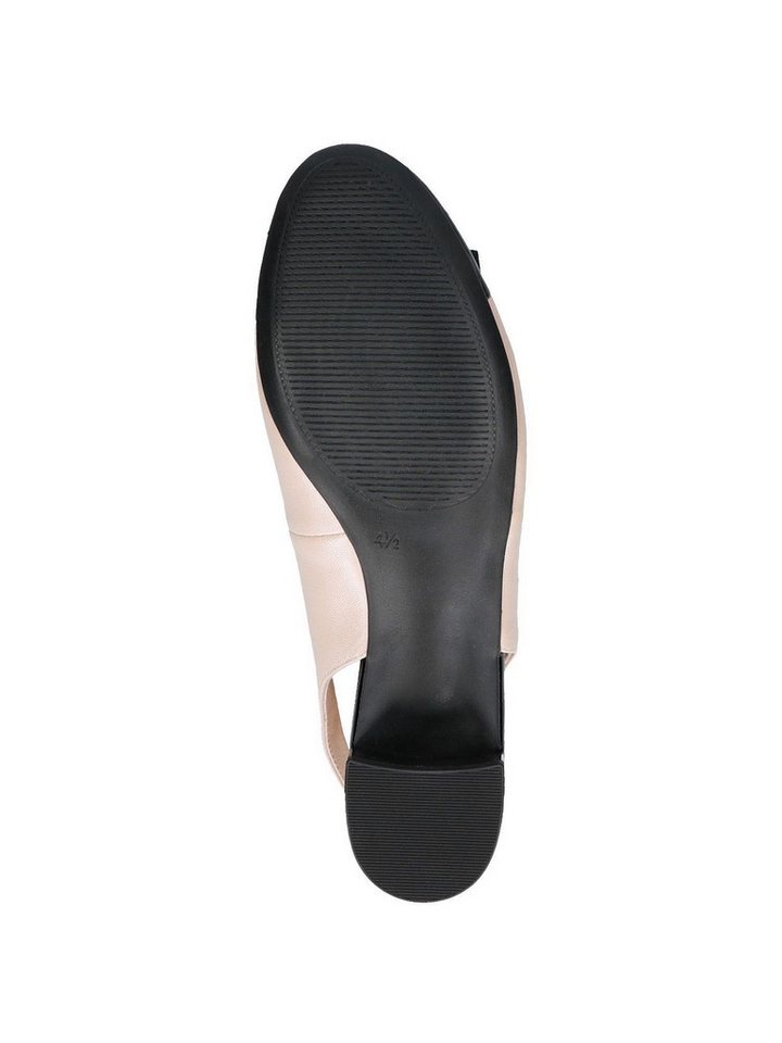 Caprice CAP Antishokk, ANTIshokk, CAP Memotion Slingpumps CAP Antishokk – Bild 5 von 5
