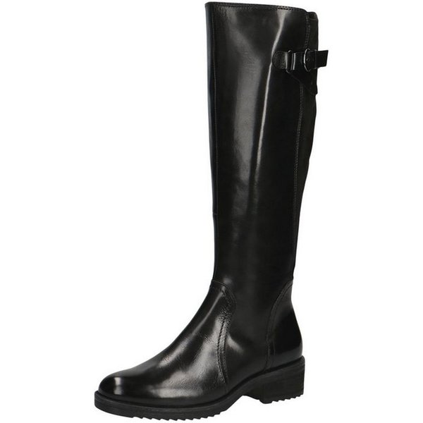 Caprice CAP BlueGrip, H-Weite, CAP LIF, Stretch Stiefel CAP BlueGrip
