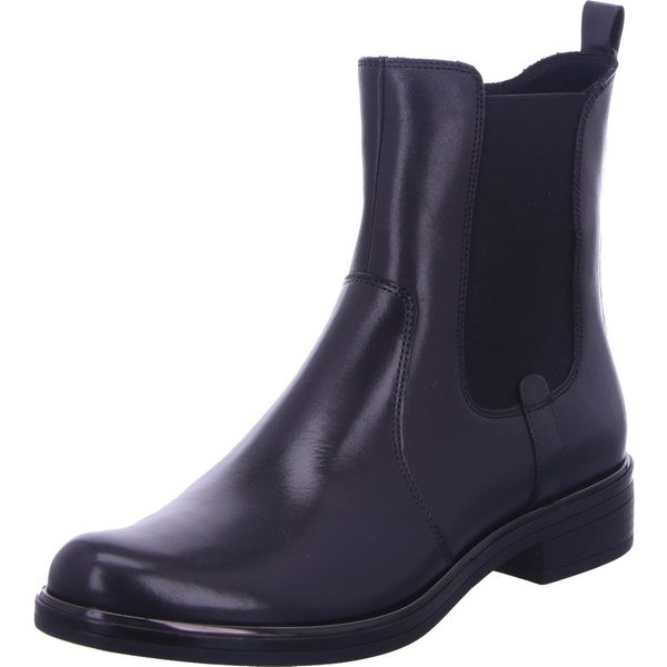 Caprice Chelseaboots echtes Leder