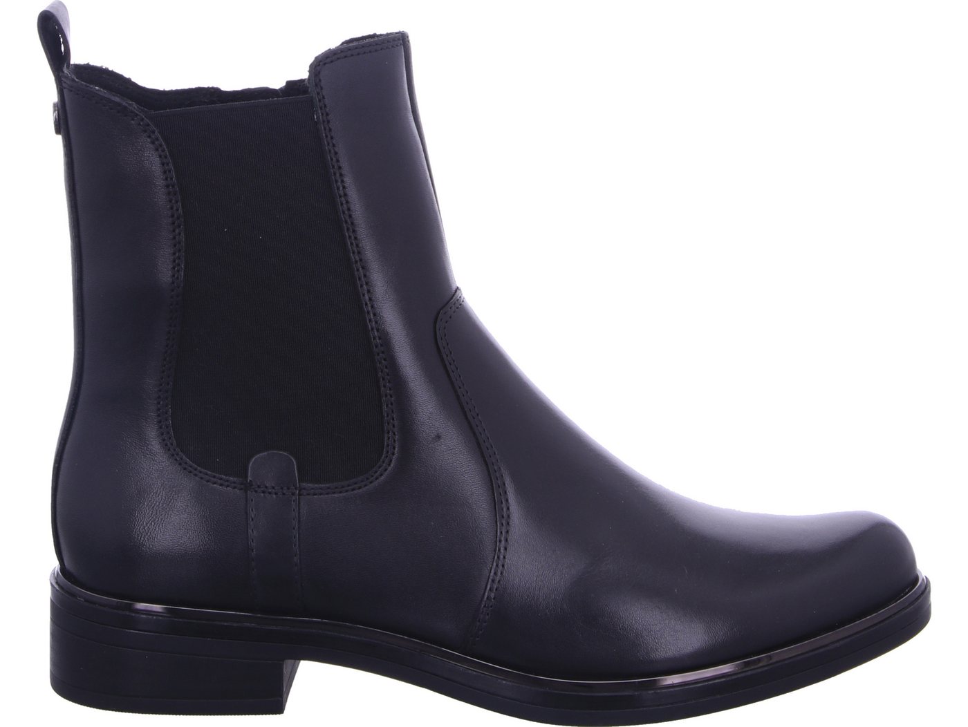 Caprice Chelseaboots echtes Leder – Bild 2 von 5