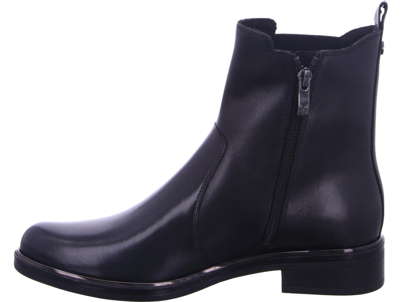 Caprice Chelseaboots echtes Leder – Bild 3 von 5