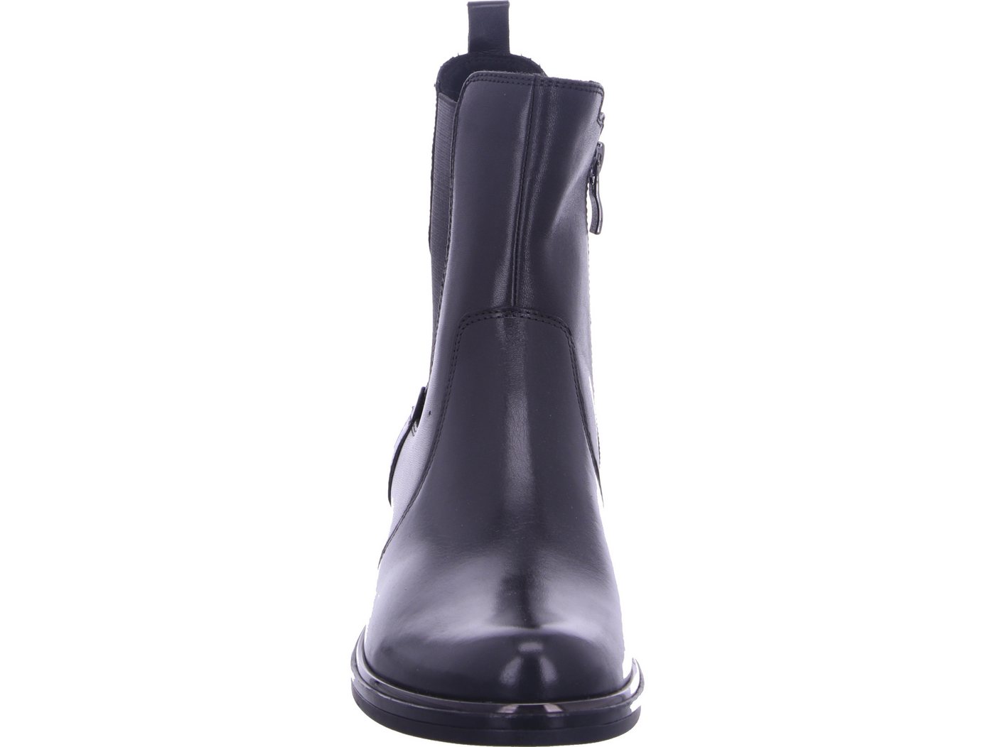 Caprice Chelseaboots echtes Leder – Bild 4 von 5