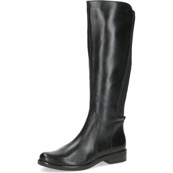 Caprice Lederstiefel Stiefel