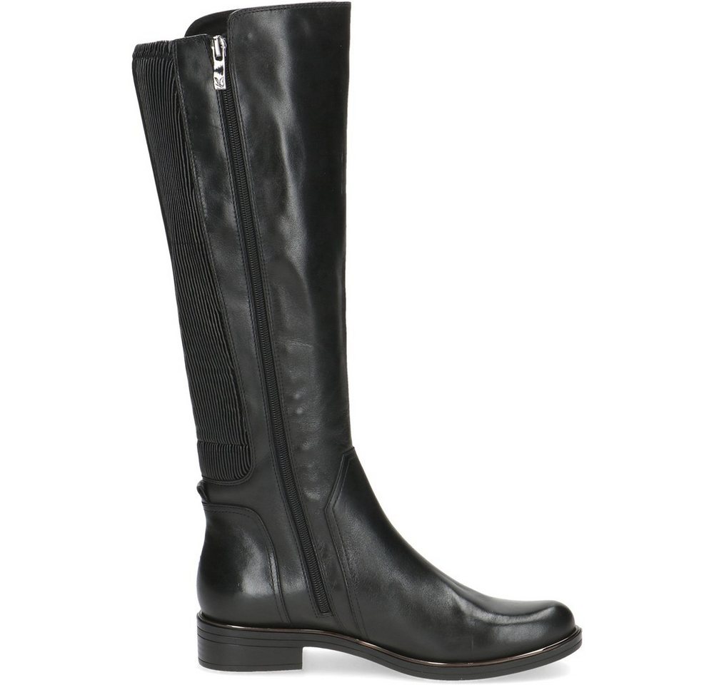 Caprice Lederstiefel Stiefel – Bild 2 von 4