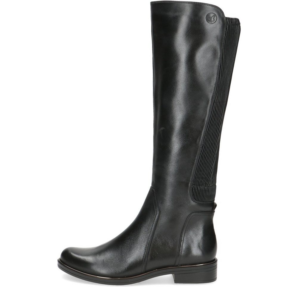 Caprice Lederstiefel Stiefel – Bild 3 von 4