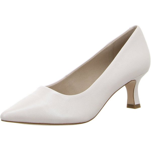 Caprice Pumps