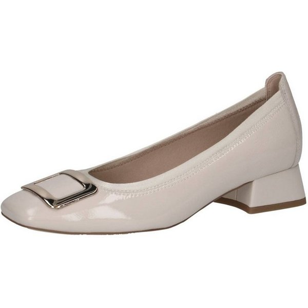 Caprice Pumps Leder . Pumps