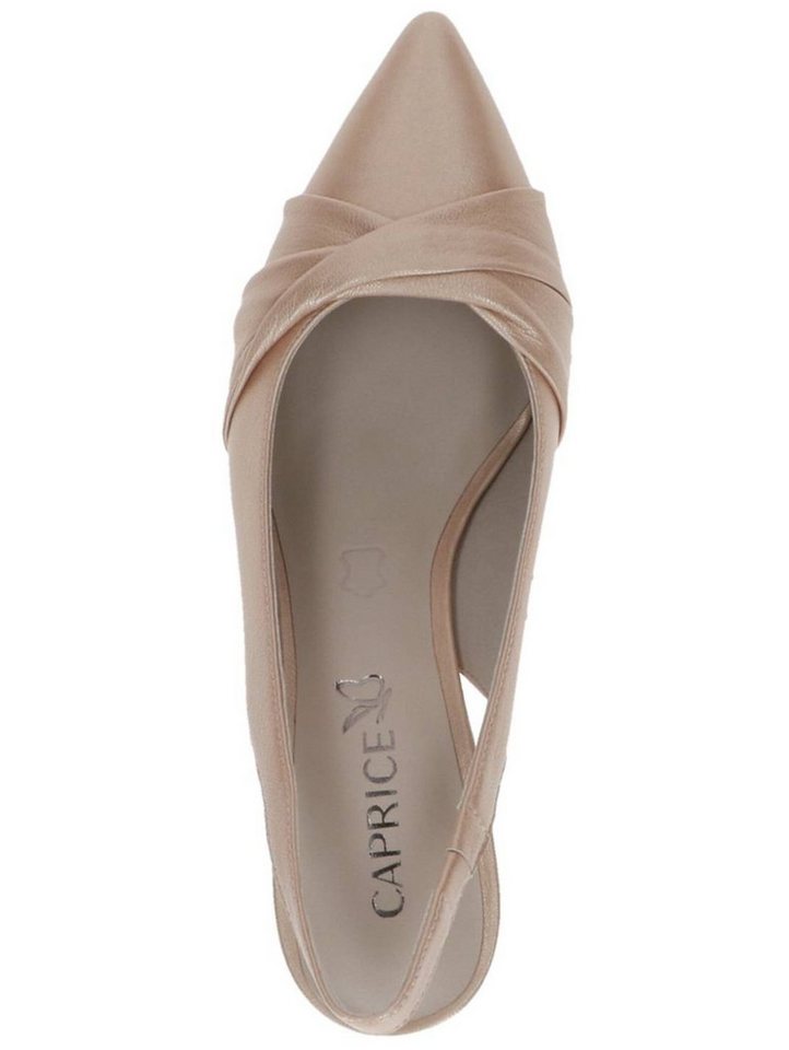Caprice Pumps Leder . Pumps – Bild 3 von 5