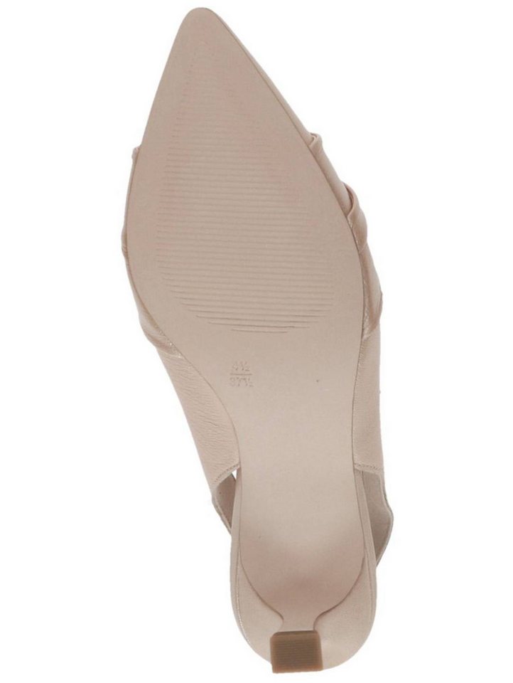 Caprice Pumps Leder . Pumps – Bild 5 von 5