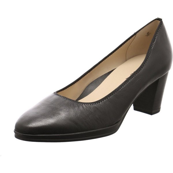 Caprice Pumps