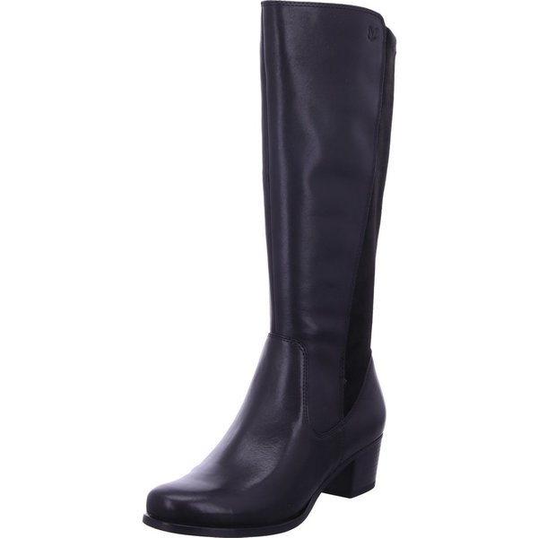 Caprice Reißverschlussstiefel echtes Leder