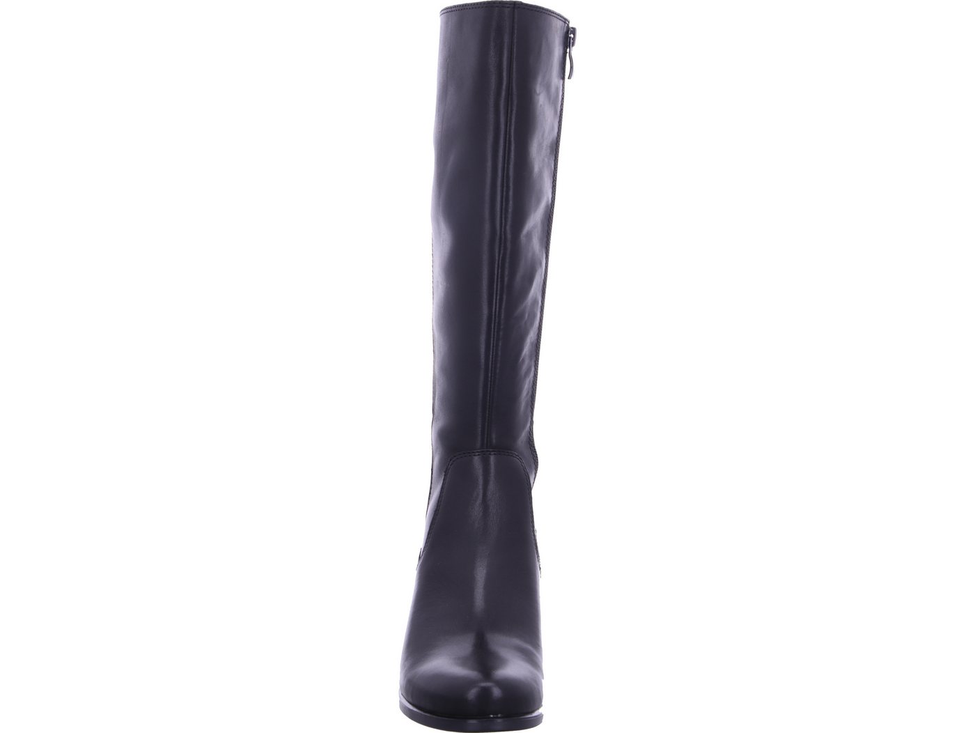 Caprice Reißverschlussstiefel echtes Leder – Bild 4 von 5