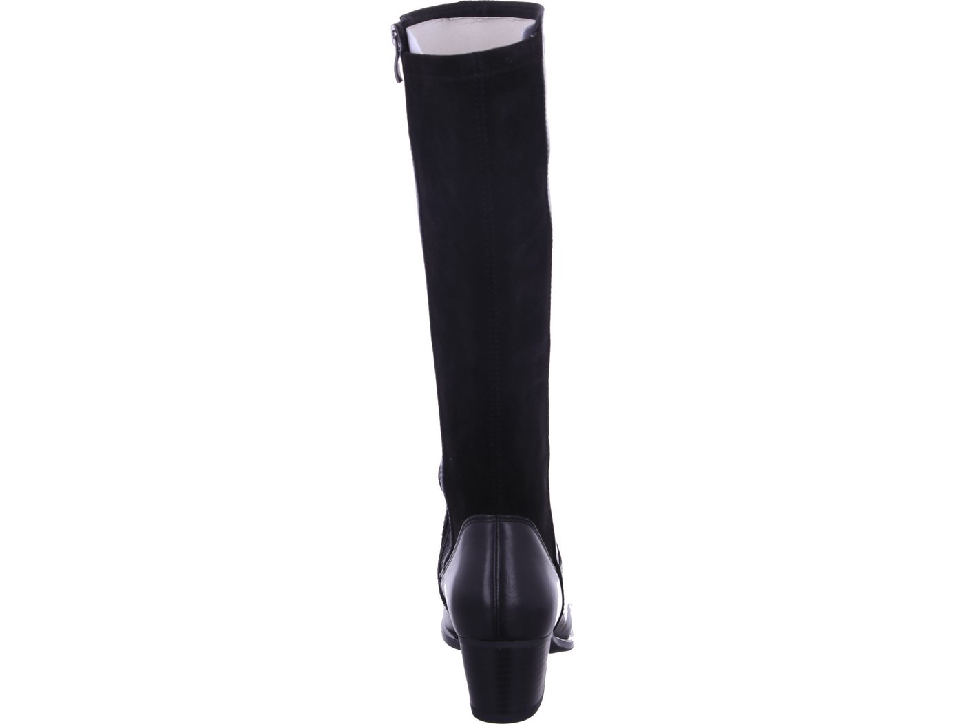 Caprice Reißverschlussstiefel echtes Leder – Bild 5 von 5