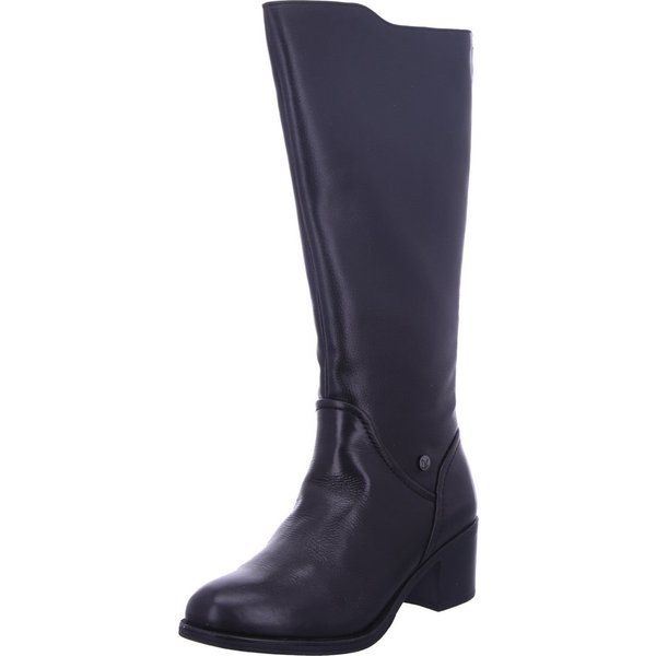 Caprice Reißverschlussstiefel echtes Leder