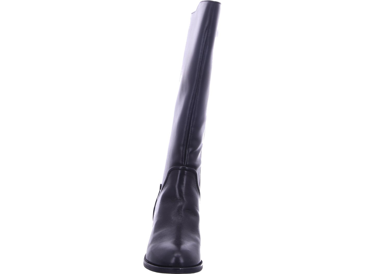 Caprice Reißverschlussstiefel echtes Leder – Bild 4 von 5