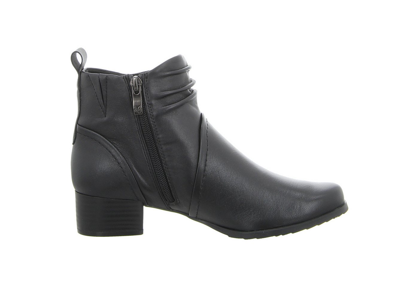 Caprice REISSVERSCHLUSSSTIEFEL Stiefelette – Bild 3 von 5
