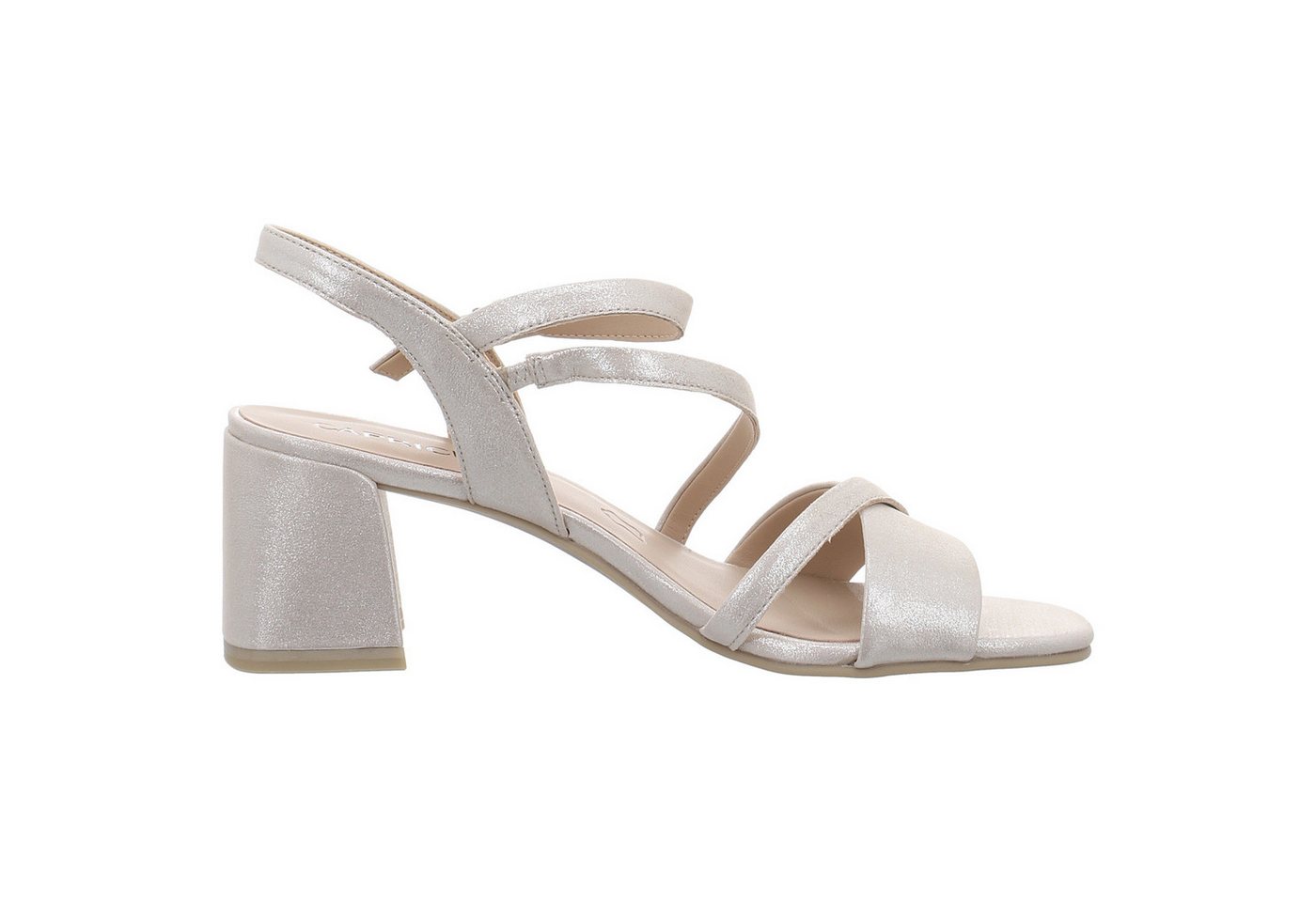Caprice Riemchensandalette – Bild 3 von 5