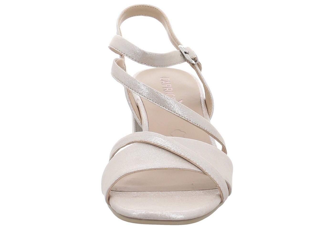 Caprice Riemchensandalette – Bild 4 von 5