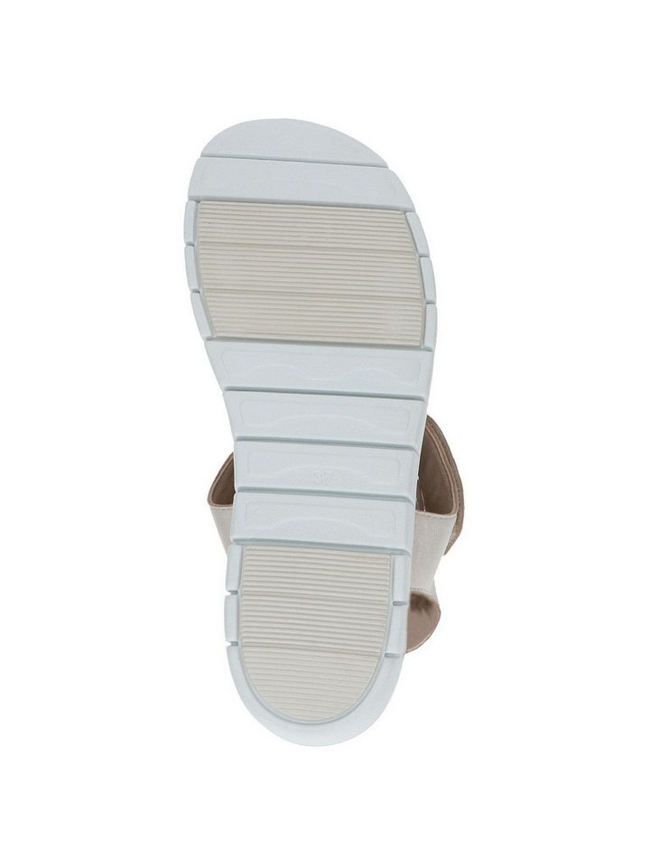 Caprice Sandale CAP Mem/fb wash – Bild 5 von 5
