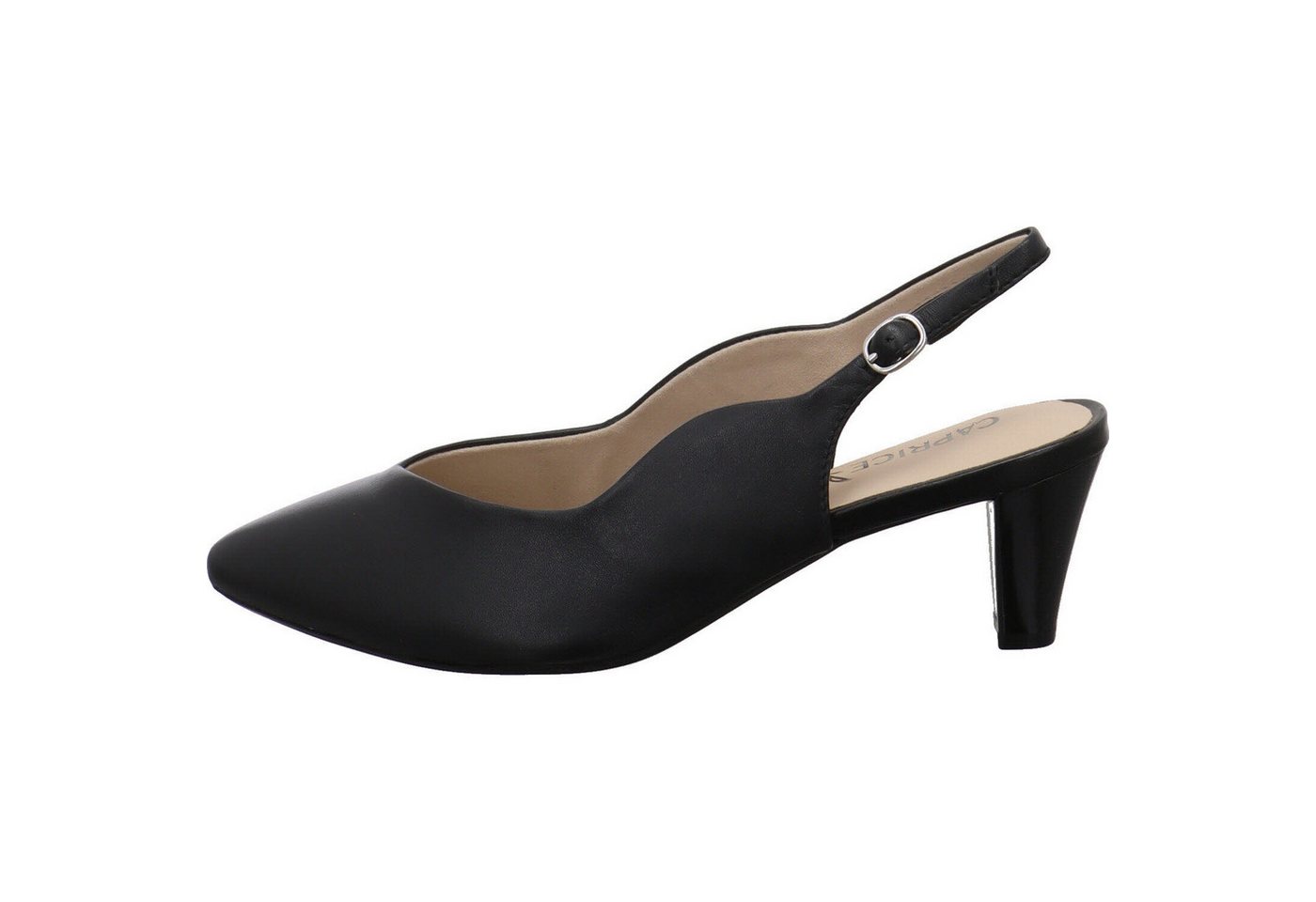 Caprice Slingpumps – Bild 2 von 5