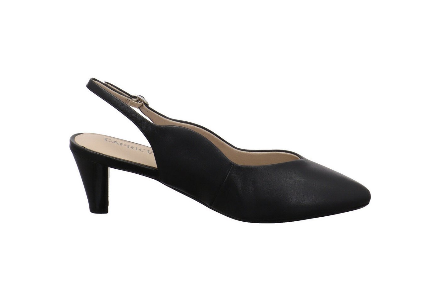 Caprice Slingpumps – Bild 4 von 5