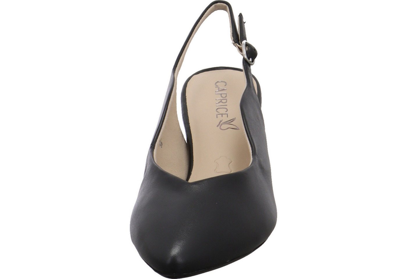 Caprice Slingpumps – Bild 5 von 5
