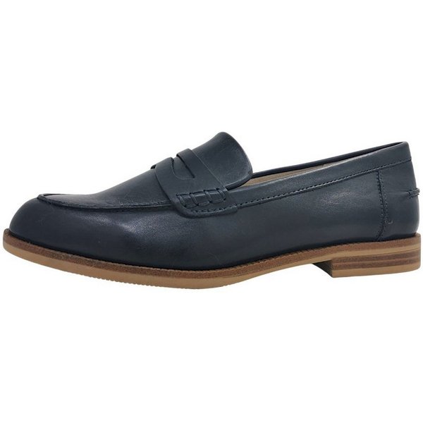 Caprice Slipper