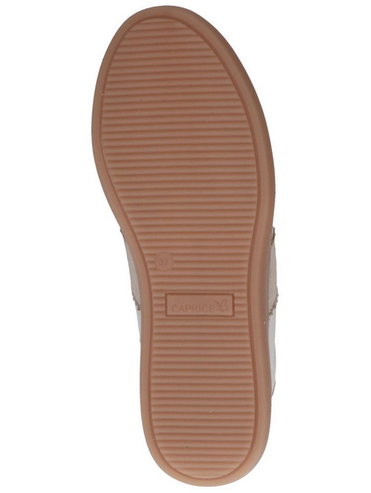 Caprice Sneaker Leder . Sneaker – Bild 5 von 5