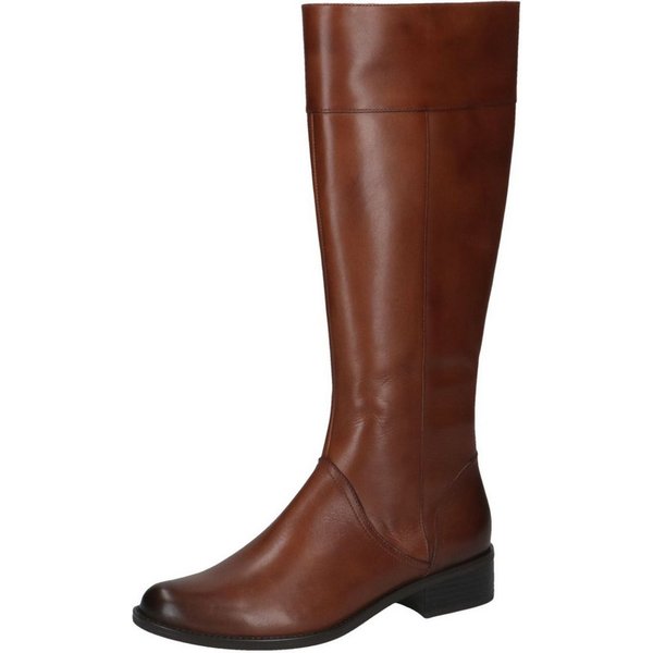 Caprice Stiefel Leder . Stiefel