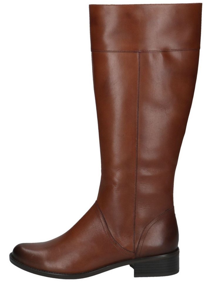 Caprice Stiefel Leder . Stiefel – Bild 2 von 5