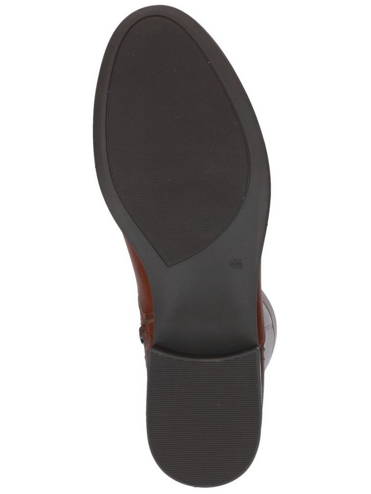 Caprice Stiefel Leder . Stiefel – Bild 5 von 5