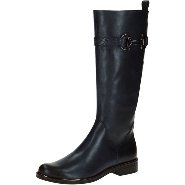 Caprice Stiefel Leder . Stiefel