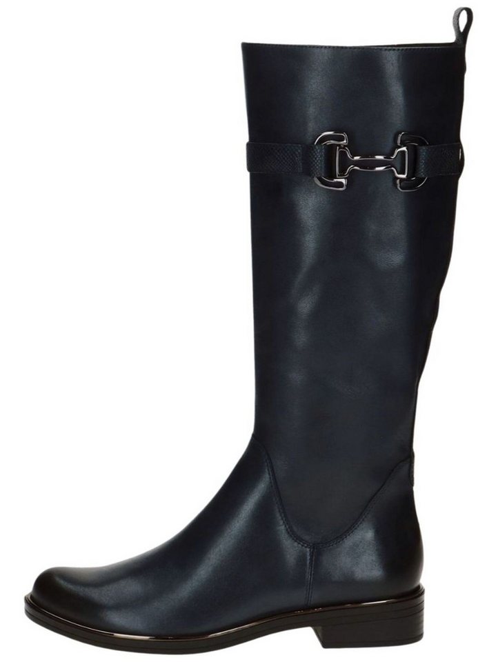 Caprice Stiefel Leder . Stiefel – Bild 2 von 5