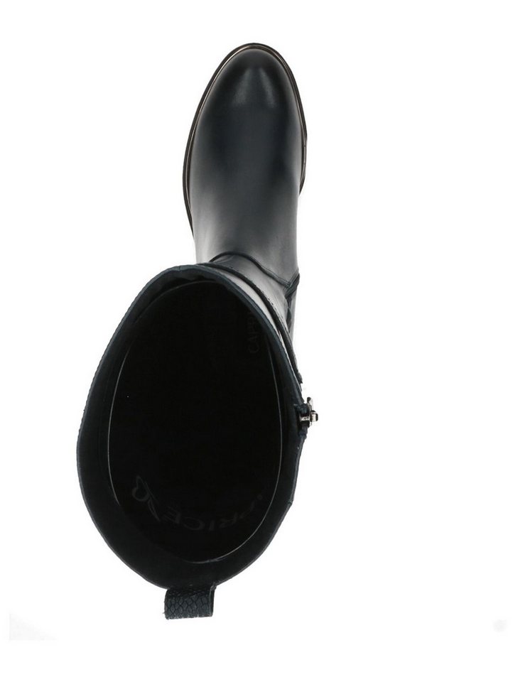 Caprice Stiefel Leder . Stiefel – Bild 3 von 5