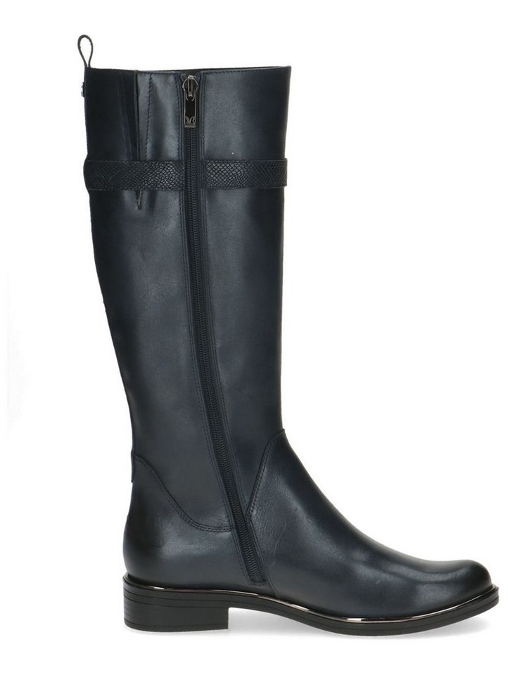 Caprice Stiefel Leder . Stiefel – Bild 4 von 5