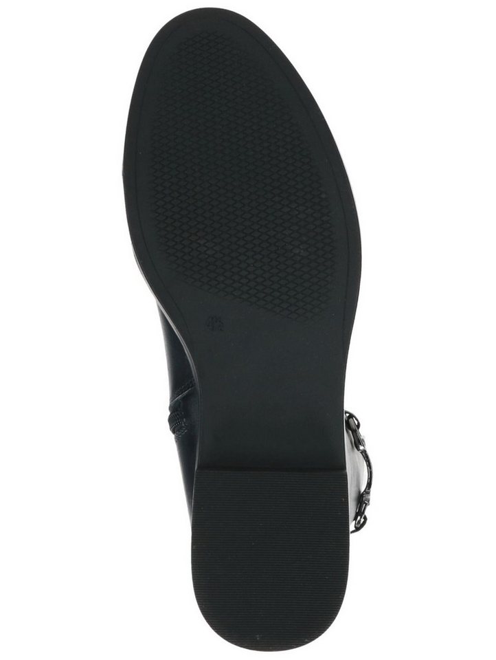 Caprice Stiefel Leder . Stiefel – Bild 5 von 5