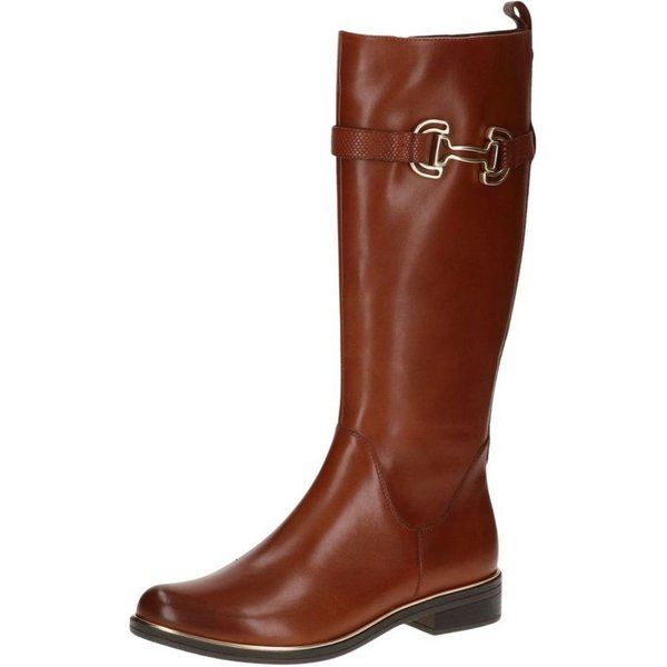 Caprice Stiefel Leder . Stiefel
